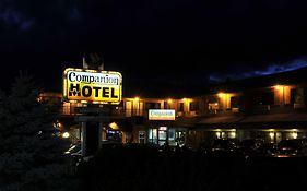Companion Hotel Motel
